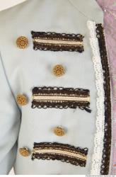 Photo Textures of Fabric